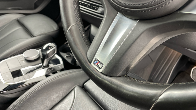 BMW 1 Series 118i M Sport 5dr Step Auto Petrol Hatchback